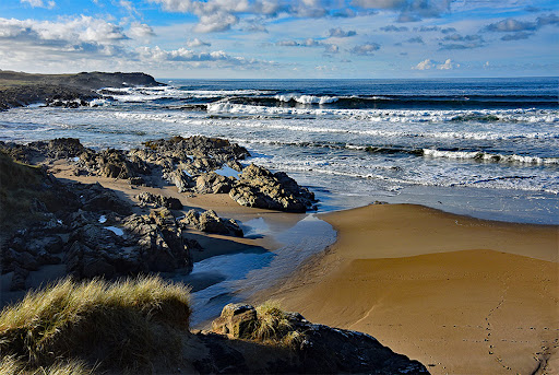 Saligo Bay